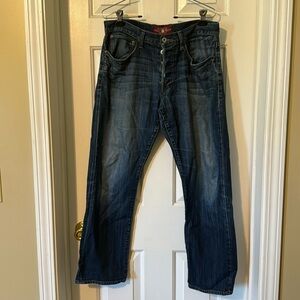 Lucky Brand Men’s Jeans